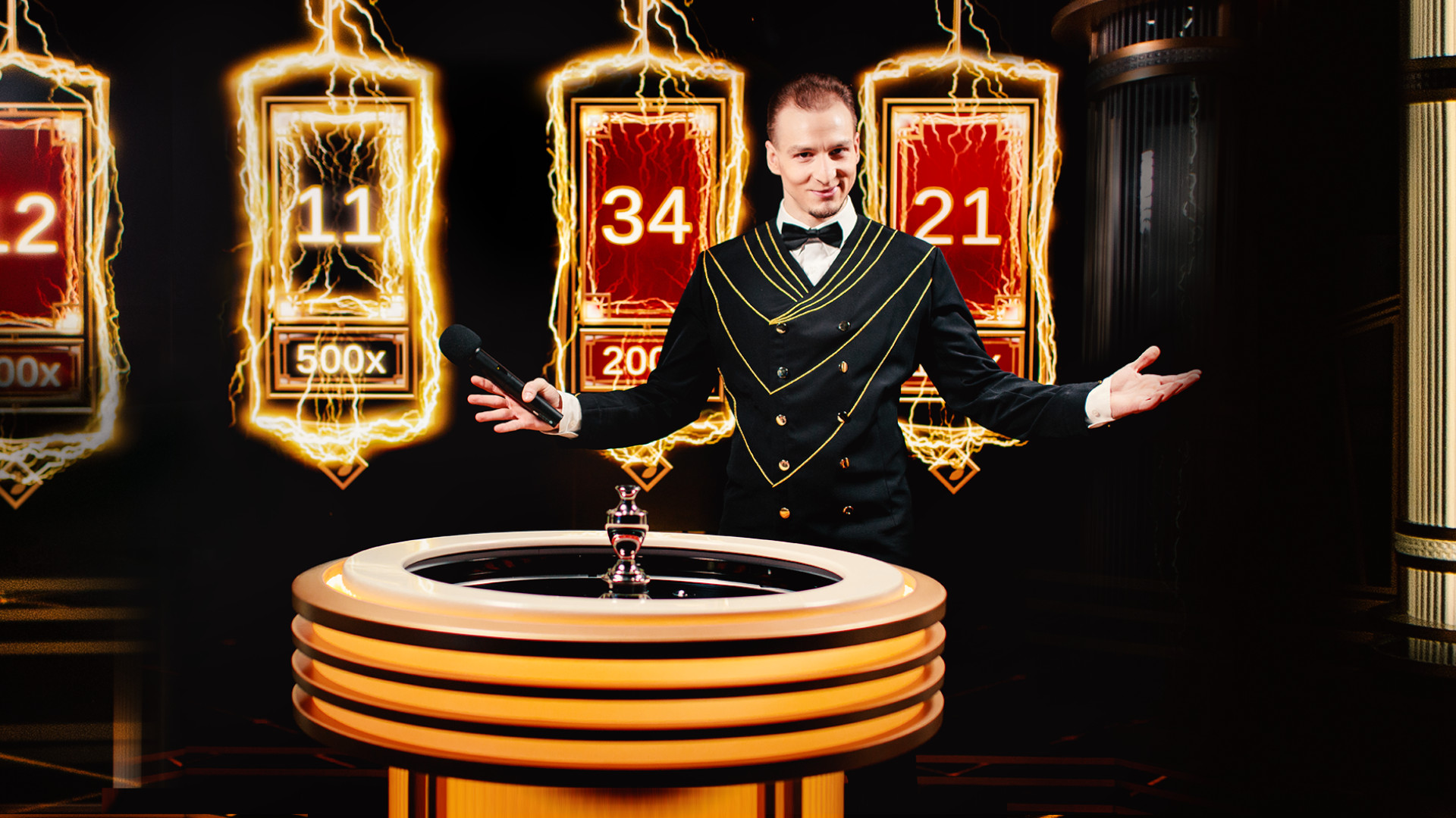 bvx casino slot