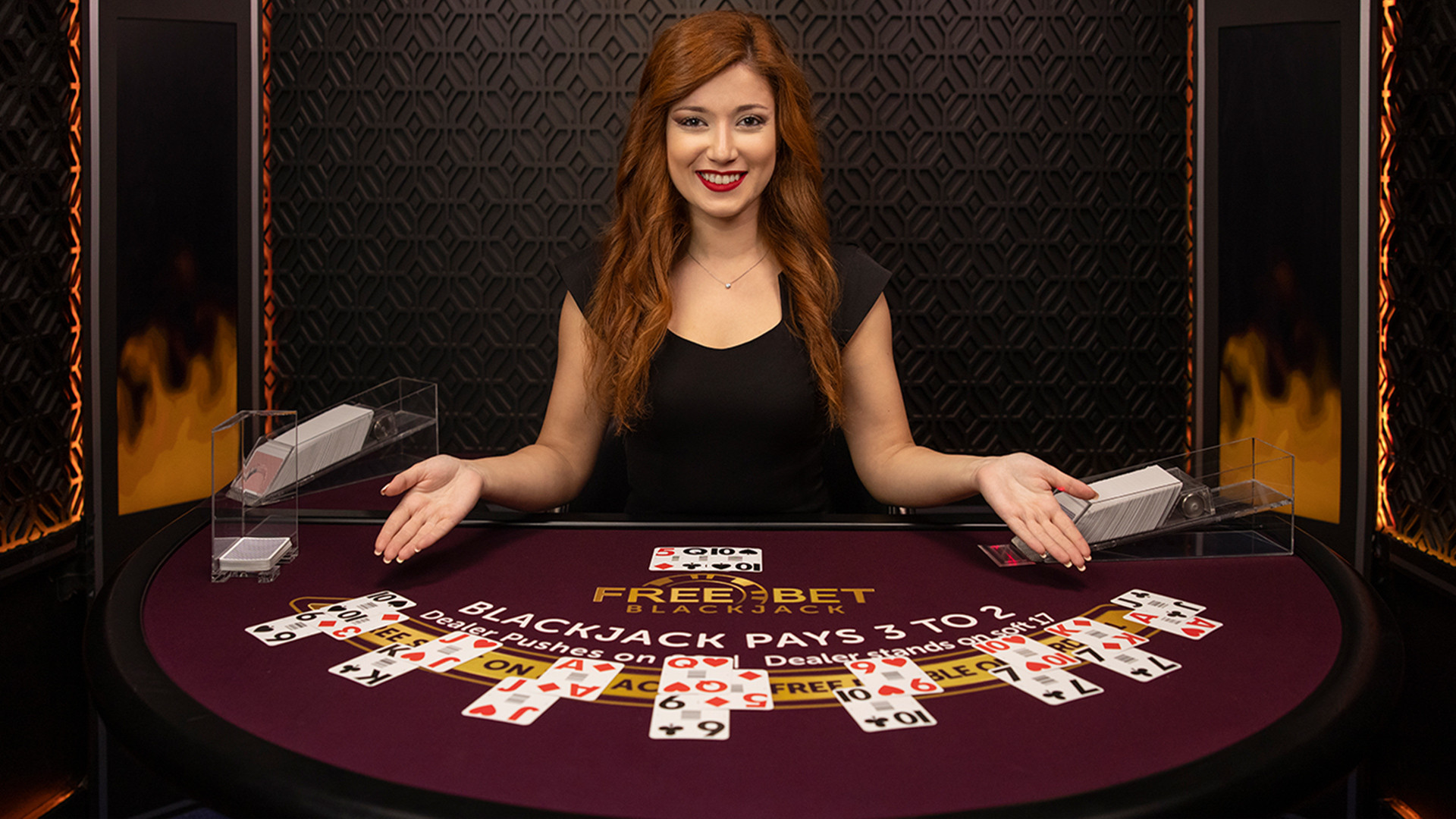 bvx casino game